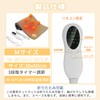 DEWEL Hot Mat, Cold Protection, Mini Hot Carpet, Electric Carpet,