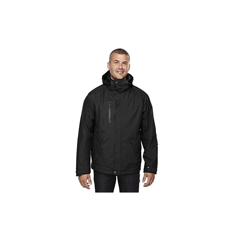 Ash City - North End Men's Caprice 3-in-1 Jacket with