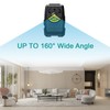 WiFi Camera Multifunction HD Infrared Night Vision Video Call Remote