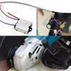 Ieron Electric Tools Soft Start Module 16A 3600W for Table