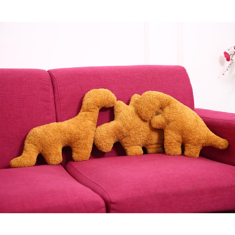 Nugget Pillow Stuffed Toy