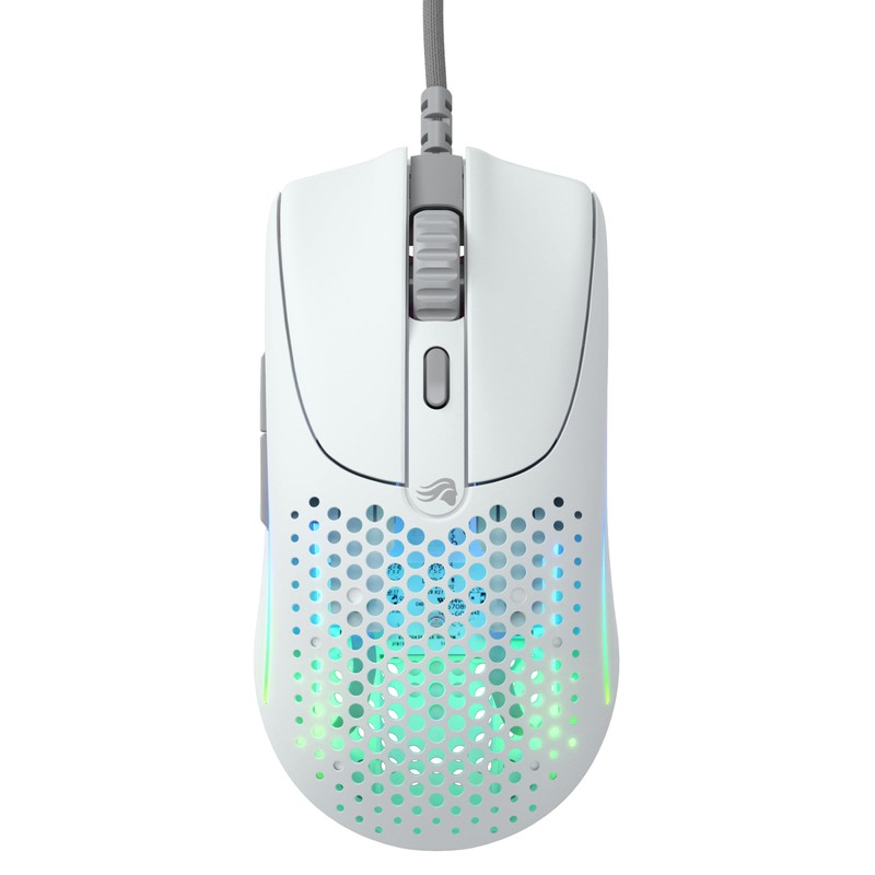 Glorious Gaming Model O 2 Wired Gaming Mouse - 59g