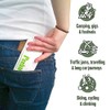 SHEWEE Out & About Pack - Reusable Pee Funnel –