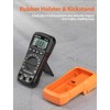 COCZOW Multimeter Digital Multimeter Voltage Tester Volt Meter Ohmmeter Ammeter