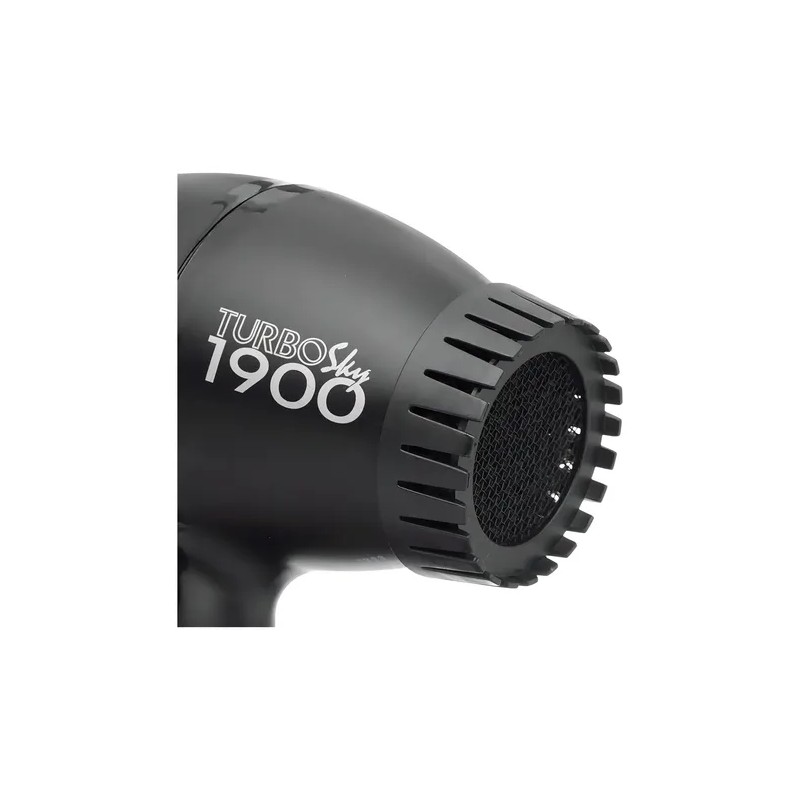 Secadora Profesional Cerámica C2 Boquillas Timco Sts-1900n
