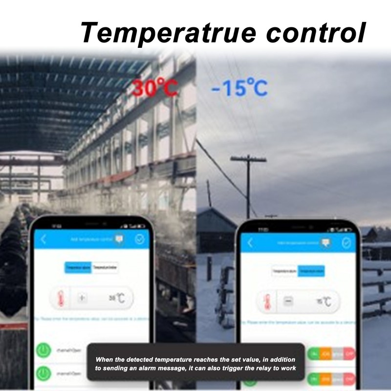 SM1 WLTE EA Mobile Phone Access Controller with Probe 4G