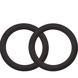 MSAOWUED (2/pack) DAC-308 / CAC-248-2 Piston Rings Compatible with Craftsman KK-4835 KK-5081 A02743 K-0058 K-0650 Air Compressor
