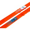 Hot Wheels Toy Car Track Set, Track Creator Deluxe Pack