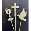 Communion Centerpieces SET OF 3