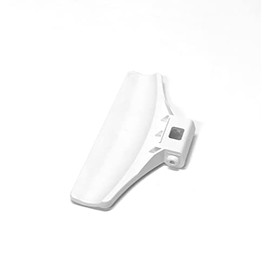 Washing Machine Handle Compatible with Blomberg Model Numbers 7169581500, 7169581600, WM77110NBL01, WM77120NBL01