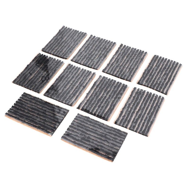 Tire Repair Plug Tubeless Tyre Rubber Sealing Strip for Car