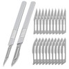 Industrial female blade cutting tool carving DIY plastic model tool