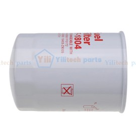 Unbranded New Fuel Filter P502163 16631-43560 For Kubota V1505 V1903 V2203 Engine SVL75