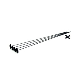 Torrey partitioning safety bar (CA 120) CA0017 (Japan import / The package and the manual are written in Japanese)