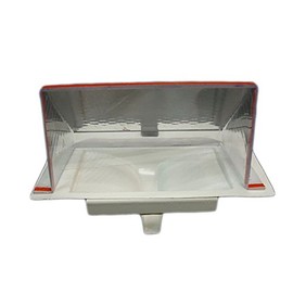 Super Chexx Goal Net Assembly