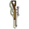 Lucky Line Key Shapes, Rifle, House Key Blank, WR5, 1