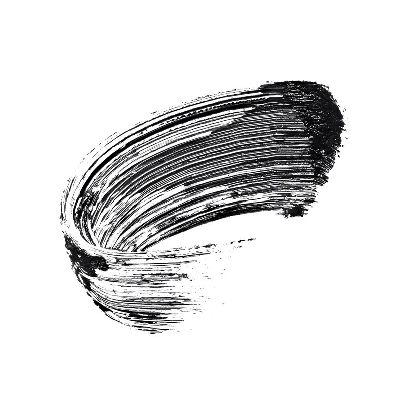rom&nd Han All Fix Mascara 7g - #Volume Black