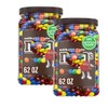 Milk Chocolate Candy, Pantry Size Jar, 62 Ounces (62 Ounce