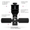 Wilson AB Ejercitador para Abdomen, Sujetador de Pies para Abdominales