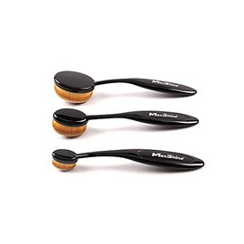 Maxshine Rounded Brush Combo