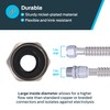 HoldRite QuickFlex 3/4 Inch FIP x 3/4 Inch MIP x