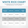Aroma Housewares 1.5Qt. Rice & Grain Cooker (ARC-363NGB),Black,6-Cup Cooked /