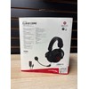HyperX (4P4F2AA) Cloud Core Wired Gaming Headset - Black
