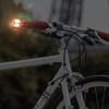 X-STYLE Bike Turn Signal Lamp LED Daytime Running Light 2