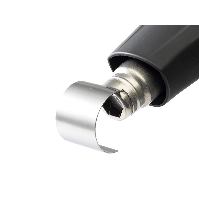 HAKKO N70-04 Nozzle, Hook Type, 1.6 inches (40 mm), Wide