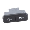 Car Tract Control Switch, Traction Control Hill Descent Switch FL3Z