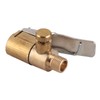 Tyre Inflator Adapter, Tyre Inflator Chuck Tire Quick Inflate Clip