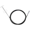 HARFINGTON Flexible Grabber Claw Pick Up Tool 118 Inch 4