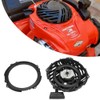 Nicoone Pull Starter for Briggs & Stratton Lawnmower 08P502,093J02,09P602 and