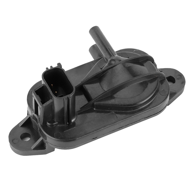 Exhaust Differential Pressure Sensor Intake Pressure Sensor 3M5A‑5L200‑AB Fit for