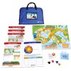 NewPath Learning Plate Tectonics Learning Center Game - Grades 6-9