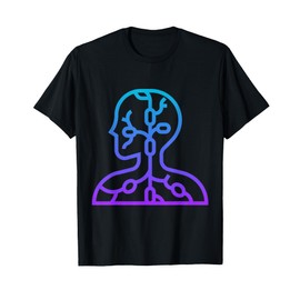 Lymphatic System Lymph Node T-Shirt