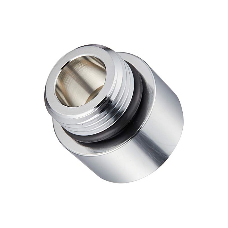 SANEI (サンエイ) Shower Head Adapter for LIXIL・INAX G1/2 PT250-13