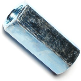 Hard-to-Find Fastener 014973322281 Coupling Nuts, 3/4-16, Piece-2