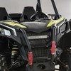 SAUTVS Grill with Light for Maverick Trail, Front Mesh Grille