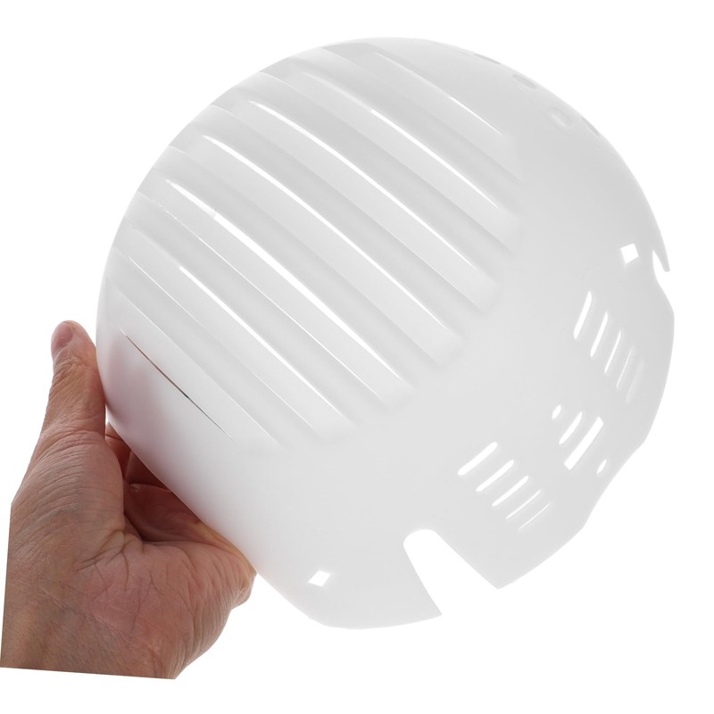 Kisangel Practical Hat Liner Lightweight Breathable Hard Hat Insert Anti-Smash