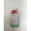 1200mg Calcium Citrate with Vitamin D3 Gummies for Bones, Muscles,