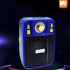 Maíz Bocina Inalambrica Bluetooth Radio Fm Recargable Usb