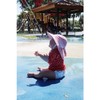 Sunhat - Gorro de natación para bebés y niños con