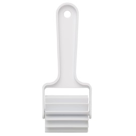 Ateco Bear Claw Baking Supply, 2.5" wide, Off-White