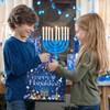 TagreSpike Happy Hanukkah Gift Bag