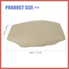 ACROPIX Car Center Console Lid Armrest Seat Box Cover Protector