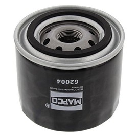 MAPCO Oil Filter (62004)