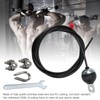 Adjustable Gym Cable Fitness Cable Steel Wire Rope for Home
