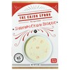 The Cajun Spoon Shrimp & Corn Bisque, 4 Ounce Box