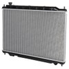 AZHZ 2692 Radiator Aluminum Core Cooling Radiator for Nissan Quest